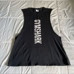 Men’s Gymshark Maximize Drop Armhole Tank